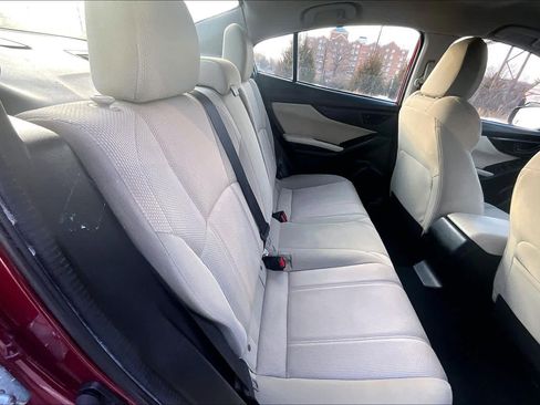 Used 2023 Subaru Impreza 2.0i image 20