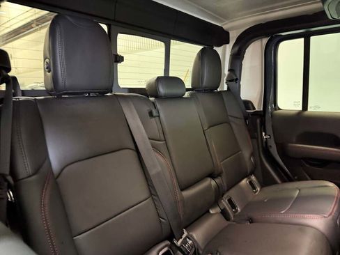 New 2026 Jeep Gladiator Rubicon image 26