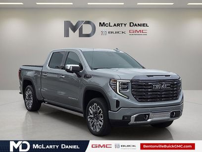 Used 2023 GMC Sierra 1500 Denali Ultimate