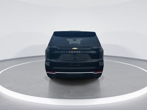 New 2026 Chevrolet Tahoe High Country AWD/4WD image 7
