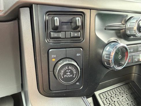 Used 2024 Ford F150 XLT w/ Equipment Group 302A MID AWD/4WD image 24
