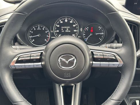 Used 2025 MAZDA CX-50 AWD 2.5 S w/ Premium Package image 17