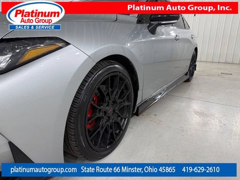 Used 2020 Toyota Avalon TRD FWD image 41
