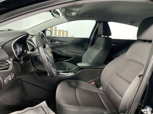 Used 2022 Chevrolet Malibu RS image 11