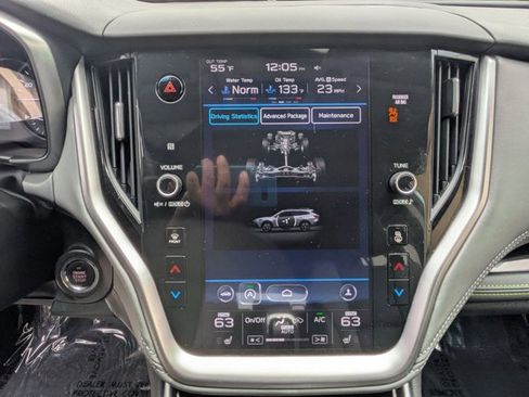 Used 2020 Subaru Outback Onyx Edition XT w/ Popular Package #2 image 15