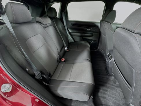 Certified 2024 Honda CR-V Sport image 26