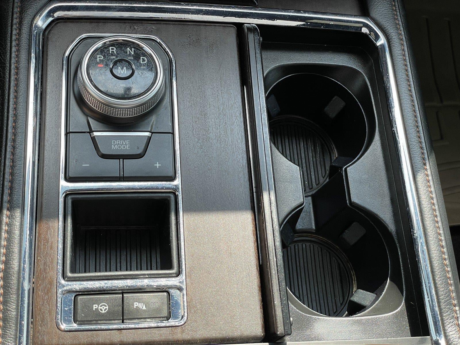 Used 2020 Ford Expedition Max King Ranch RWD image 31