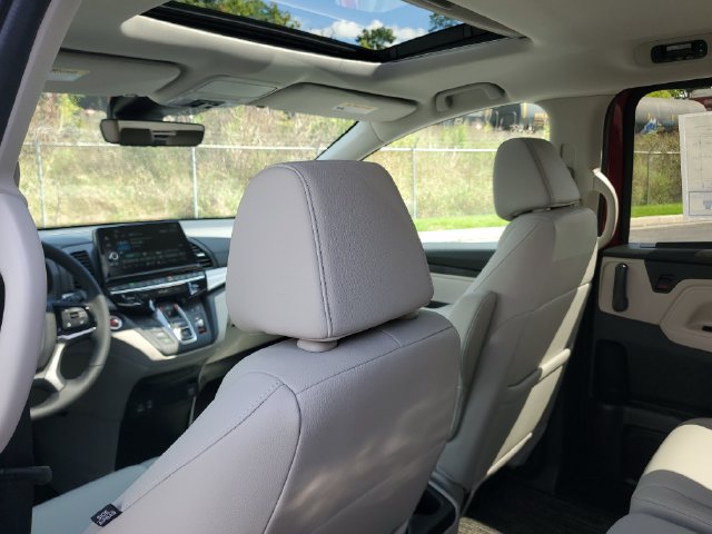 New 2026 Honda Odyssey EX-L image 11