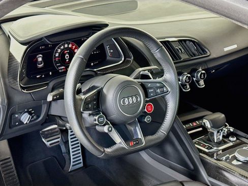 Used 2020 Audi R8 V10 performance AWD/4WD image 15