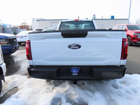 New 2026 Ford F150 XL image 4