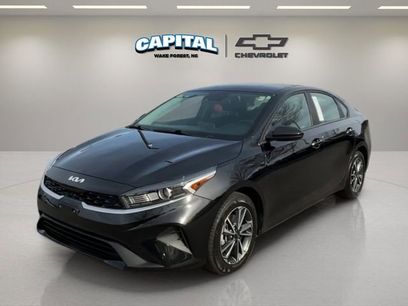 Used 2024 Kia Forte LXS