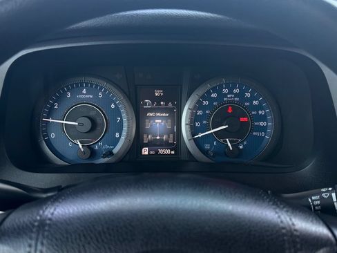 Used 2020 Toyota Sienna LE AWD/4WD image 25