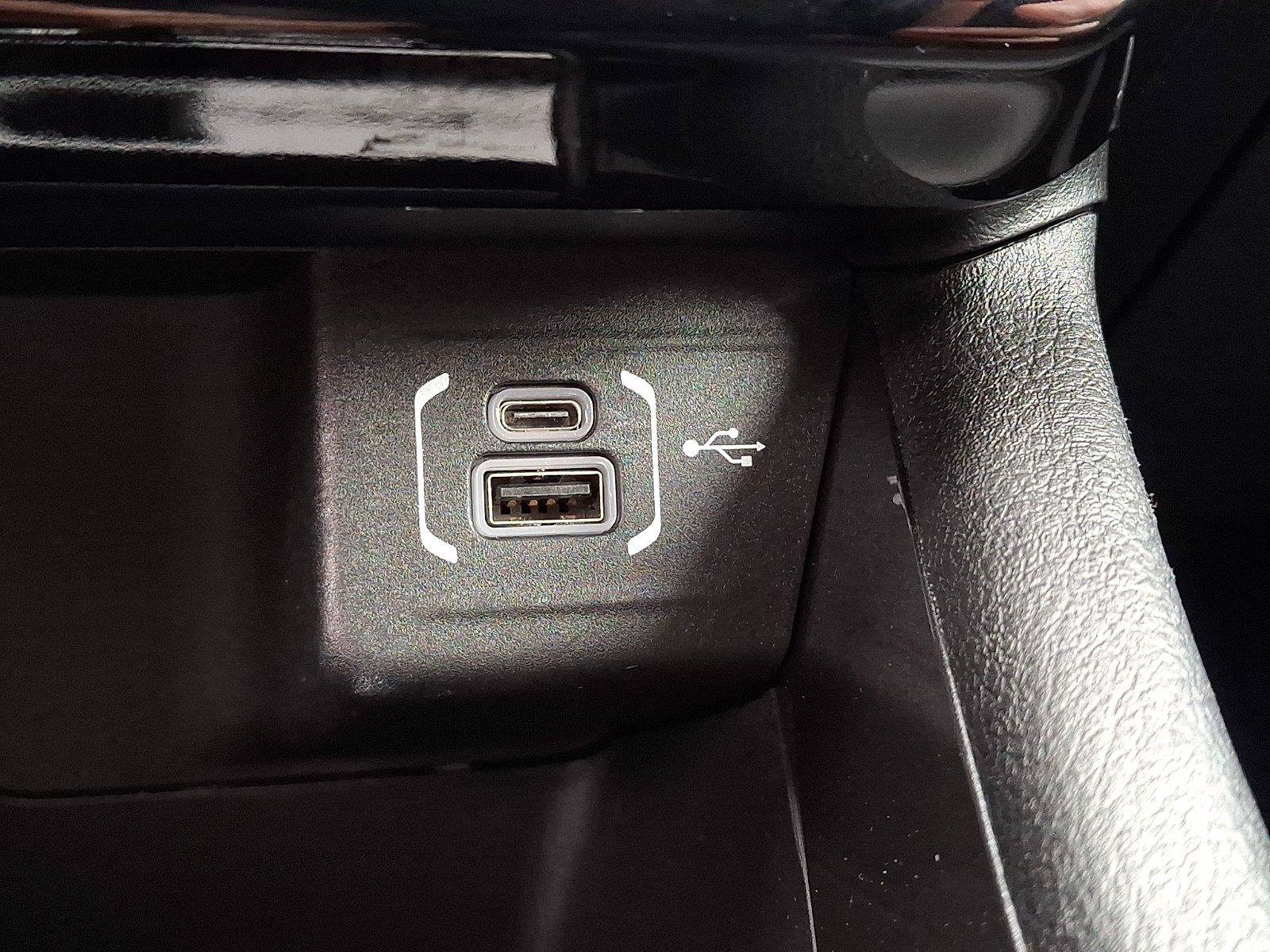 Used 2024 Jeep Compass Latitude AWD/4WD image 25