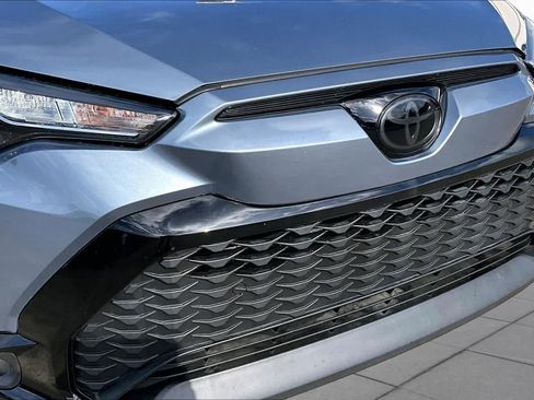 Used 2023 Toyota Corolla Cross AWD Hybrid image 28