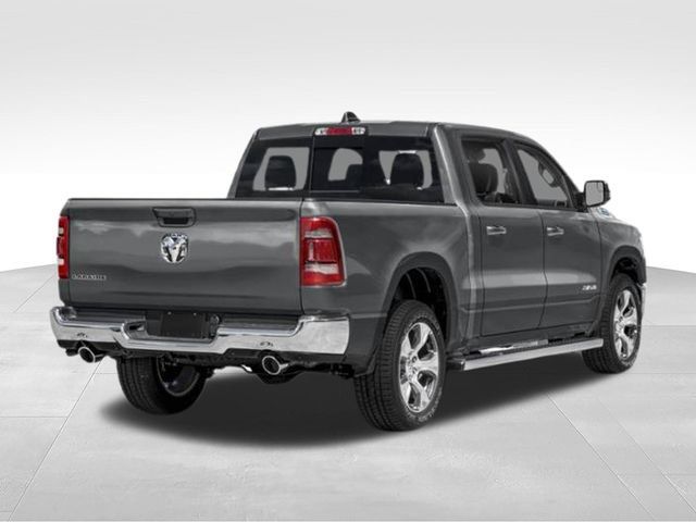 Used 2023 RAM 1500 Laramie AWD/4WD image 36