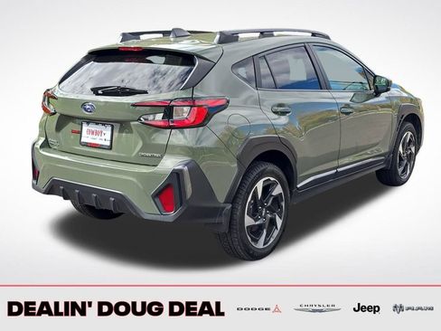 Used 2024 Subaru Crosstrek 2.5i Limited image 6