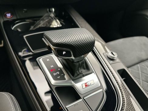 Used 2024 Audi S5 Premium image 12