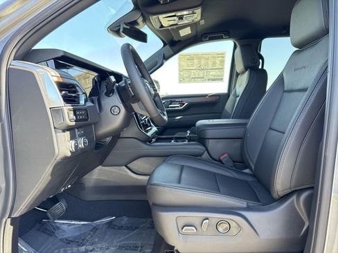 New 2026 GMC Yukon Denali image 20