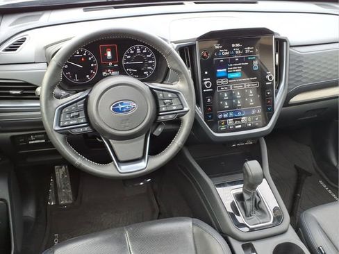 Used 2025 Subaru Forester Limited image 23