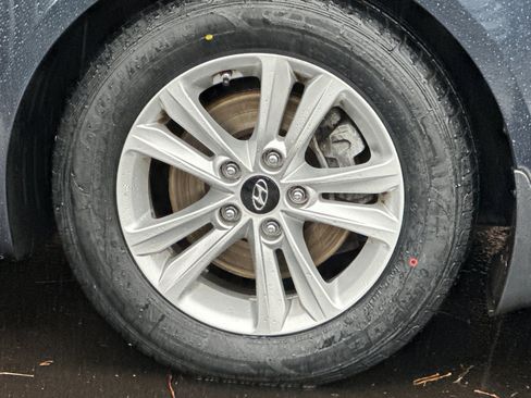 Used 2011 Hyundai Sonata GLS w/ Popular Equipment Pkg 2 image 28