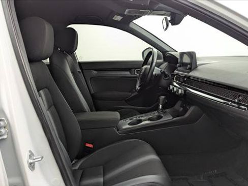 Used 2022 Honda Civic Sport image 22