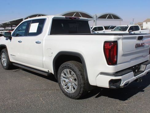 Used 2023 GMC Sierra 1500 Denali w/ Technology Package image 8