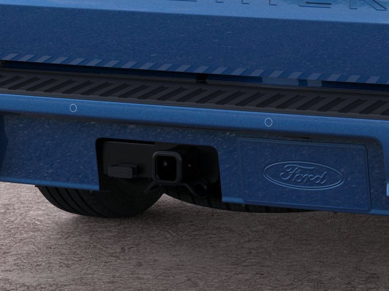 New 2026 Ford Maverick Lobo AWD/4WD image 26