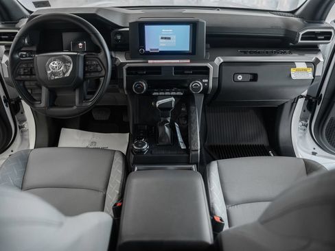 New 2026 Toyota Tacoma SR5 AWD/4WD image 19