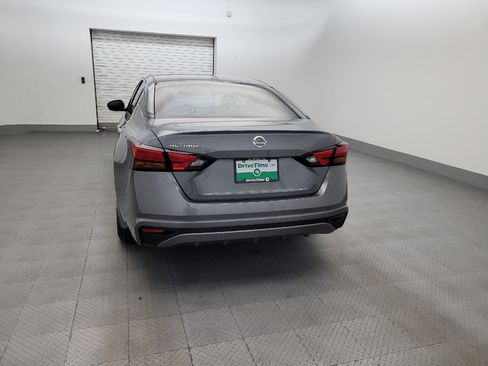 Used 2020 Nissan Altima 2.5 S FWD image 6