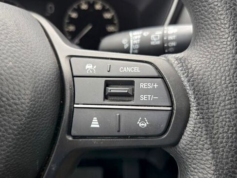 Used 2025 Honda CR-V LX image 21