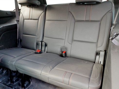 Used 2023 Chevrolet Tahoe RST w/ Sport Performance Package image 11