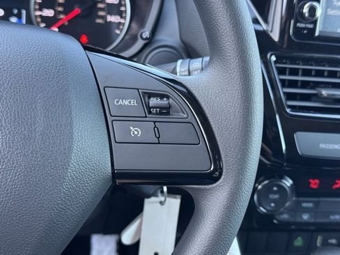 New 2025 Mitsubishi Eclipse Cross ES image 21