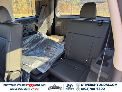 New 2026 Hyundai Santa Fe SEL image 23