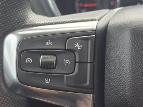 Used 2024 Chevrolet Blazer LT w/ Convenience Package AWD/4WD image 31