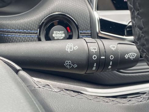 New 2026 Jeep Compass Latitude AWD/4WD image 55