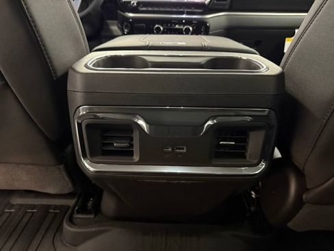 New 2026 GMC Sierra 1500 Elevation w/ Elevation Premium Package AWD/4WD image 19