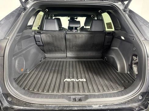 Used 2024 Toyota RAV4 XSE w/ Advanced Technology Package AWD/4WD image 21