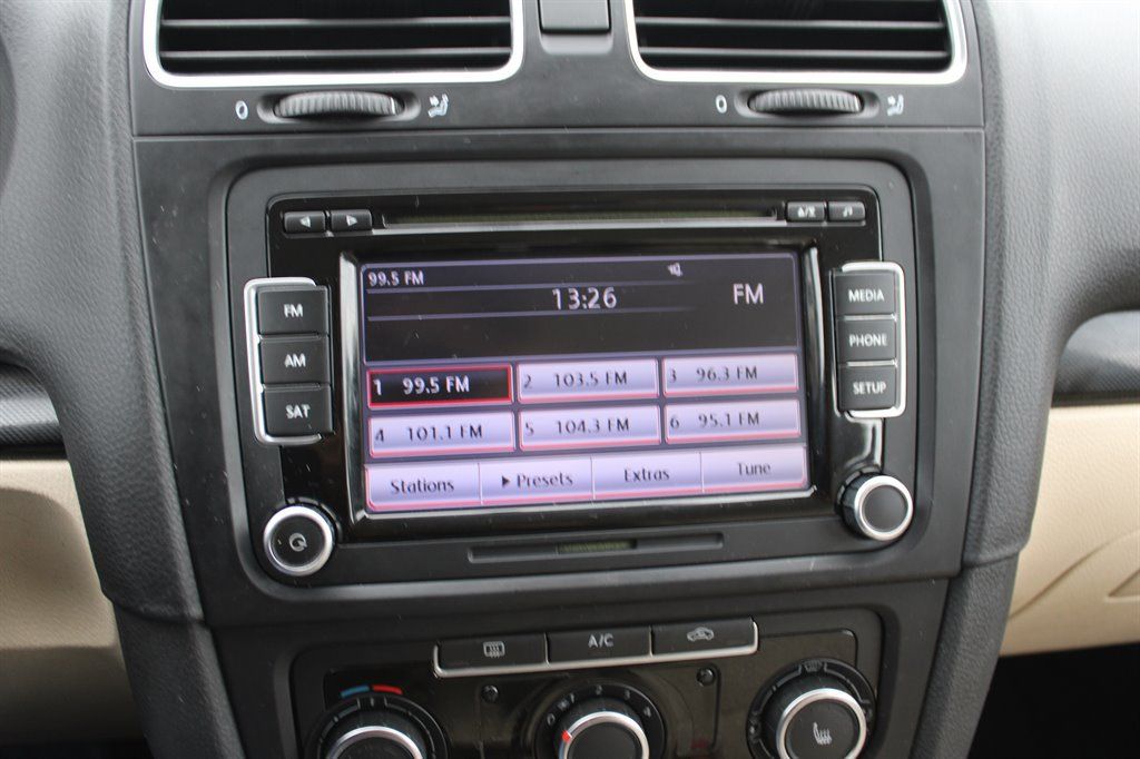 Used 2013 Volkswagen Jetta TDI FWD image 21