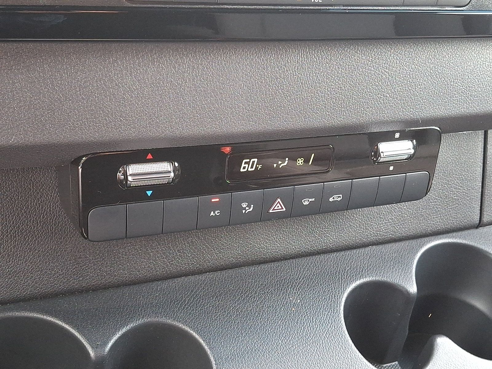 Used 2026 Mercedes-Benz Sprinter 2500 image 16