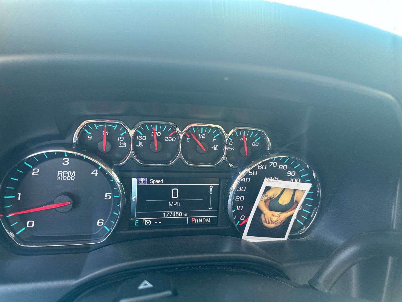 Used 2015 Chevrolet Silverado 1500 LT w/ Texas Edition, 1LT Trim RWD image 10