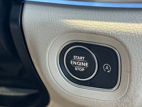 New 2025 Mercedes-Benz GLE 350 4MATIC image 23