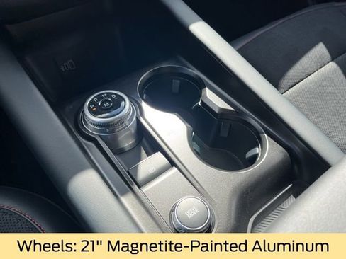 New 2026 Ford Explorer ST w/ Sun And Sound Package image 39