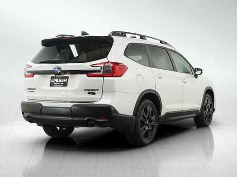 Used 2023 Subaru Ascent Onyx Edition w/ Popular Package - Onyx image 5