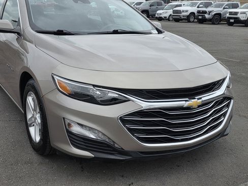 Used 2023 Chevrolet Malibu LT image 9