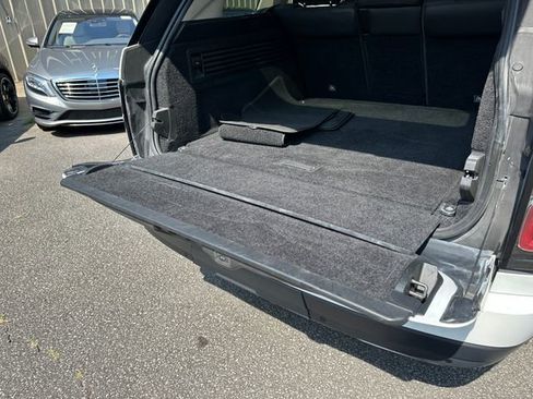 Used 2020 Land Rover Range Rover HSE image 42