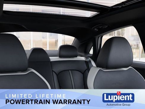 New 2026 Kia K5 GT-Line w/ GT-Line Premium Package image 34