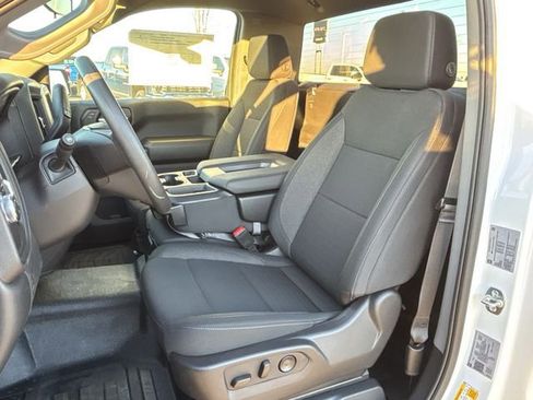 New 2025 GMC Sierra 1500 Pro w/ Pro Value Package RWD image 31