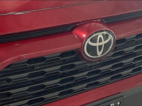 Used 2024 Toyota RAV4 LE image 34