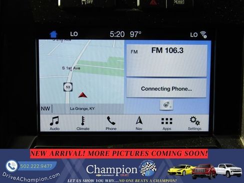 Used 2016 Ford F150 Limited AWD/4WD image 17
