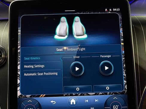 Certified 2026 Mercedes-Benz GLC 300 4MATIC image 36